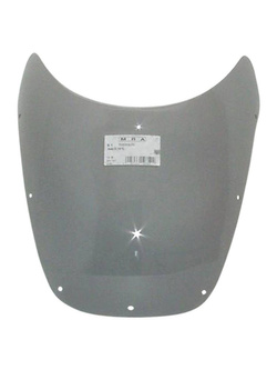 Szyba motocyklowa MRA Spoiler "S" Honda CB 1100 RC [przyciemniana]