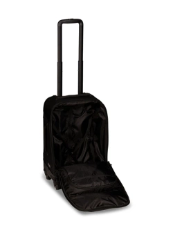 Torba Ogio Renegade 22 Spinner czarna [pojemność 33l]