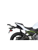 Stelaż kufrów bocznych Shad Kawasaki Ninja 650 (17-), Z650 (17-25)