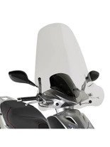 Szyba do skutera GIVI 441A Kymco (wybrane modele) przezroczysta