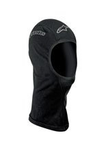 Kominiarka Alpinestars Open Face czarna
