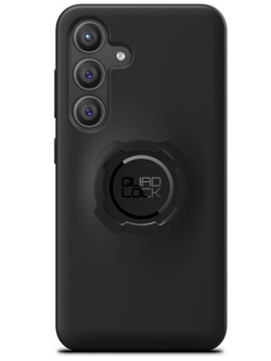 Zestaw 360 Quad Lock: etui na telefon Samsung Galaxy S24 oraz wybrane komponenty