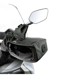 Osłony na dłonie Tucano Urbano Tarp SP R334PRO czarne