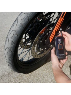 Kompresor Touratech Interphone Smart Air Pump