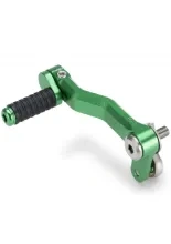 Dźwignia zmiany biegów Puig Kawasaki Z900 (17-)/ SE (25-) zielona