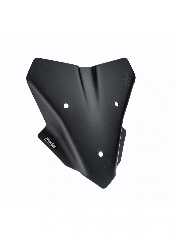 Owiewka motocyklowa sportowa PUIG Honda CB1000 Hornet/ SP (25-) czarna matowa