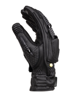 Rękawice motocyklowe Knox Handroid POD MK5 czarne