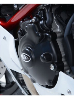 Osłona silnika R&G do Yamaha YZF-R1/ YZF-R1M (15-) (lewa strona - osłona alternatora)