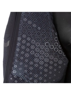 Kurtka motocyklowa tekstylna Klim Badlands Pro A3 czarna