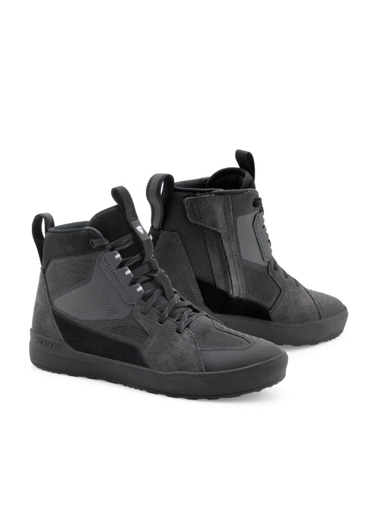 Buty motocyklowe REV’IT! Arrow 2 Air czarno-antracytowe