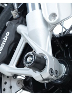 Slidery przedniego zawieszenia R&G do BMW R Nine T (14-)