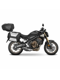 Stelaż kufrów bocznych Shad 3P System Honda CB 650 R/ CBR 650 R (19-24)