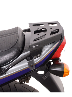 Stelaż centralny Alu-Rack SW-MOTECH Kawasaki ZRX 1100 [97-01]/ 1200 R/ S [01-06]