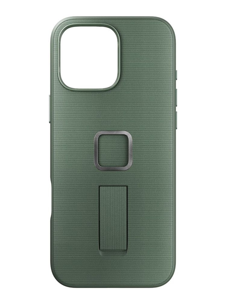 Etui Peak Design Mobile Everyday Loop do smartfona iPhone 16 Pro Max zielone