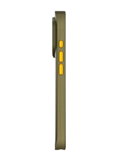 Etui Peak Design Mobile Gnar Case do smartfona Iphone 17 Pro Max zielone