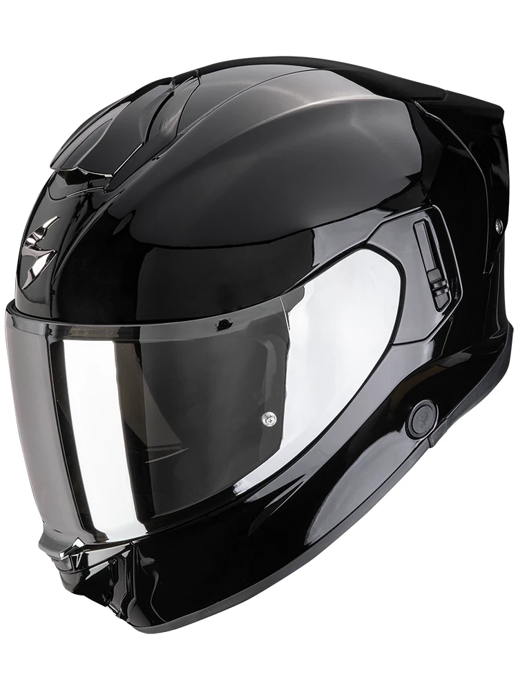 Kask integralny Scorpion EXO-530 AIR Solid czarny
