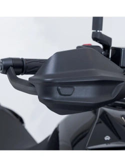 Zestaw zabezpieczający motocykl Adventure SW-Motech Suzuki V-Strom 800 DE (23-)