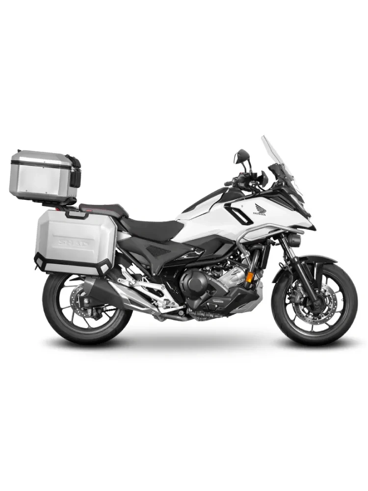 Stelaż pod kufer centralny Shad Honda NC750X/ S (16-)