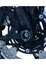 Slider przedniego zawieszenia R&G do Kawasaki ZX-25R (20)