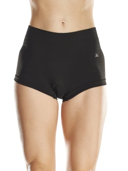 Bokserki termoaktywne damskie SIXS 4-Season czarne