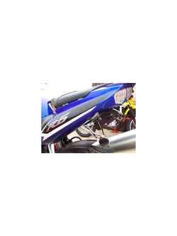 MOCOWANIE TABLICY REJESTRACYJNEJ R&G DO Yamaha YZF-R1 (02-03) / YZF-R6 (03-05)