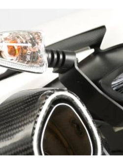 Adapter do montażu kierunkowskazów R&G do Triumpha Speed ​​Triple (11-)