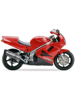 Tłumik motocyklowy IXIL SOVE Hexoval Xtrem Evolution Honda VFR 750 F (94-97)
