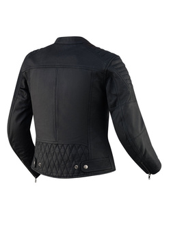 Kurtka motocyklowa damska Rebelhorn Hunter Pro czarna