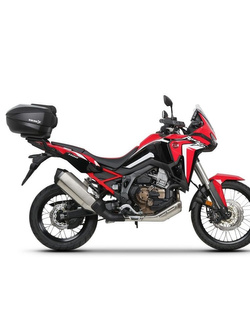Stelaż pod kufer centralny Shad do Honda Africa Twin CRF1100L (20-21)