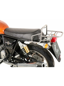 Rurowy stelaż centralny Hepco&Becker Royal Enfield Interceptor (18-) / Continental 650 / GT 650 (19-) chrom