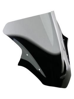 Szyba motocyklowa MRA Racing "R" Ducati Hyperstrada 821/939 (13-23) przyciemniana