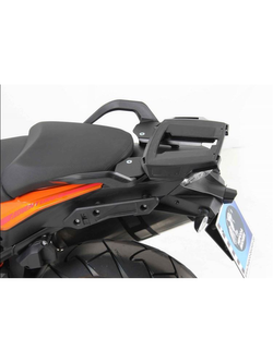 Stelaż pod kufer centralny Hepco&Becker AluRack KTM 1190 Adventure / R, 1050 Adventure (13-16)