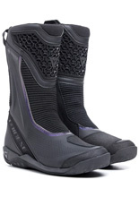 Buty motocyklowe damskie turystyczne Dainese Freeland 2 Gore-Tex czarne