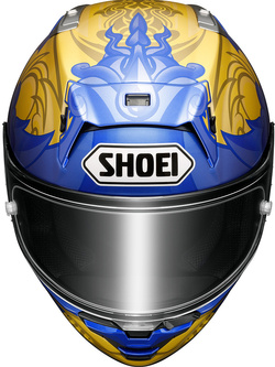 Kask integralny Shoei X-SPR PRO Marquez Thai TC-2