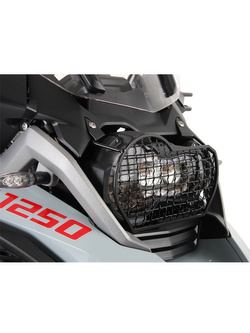 Osłona lampy Hepco&Becker do BMW R 1250 GS Adventure (18-24)