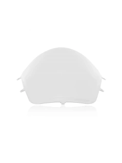 Szyba motocyklowa WRS Race Yamaha YZF-R9 (25-) przezroczysta