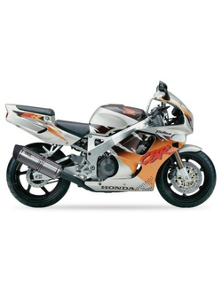 Tłumik motocyklowy IXIL SOVE Hexoval Xtrem Evolution Honda CBR 900 RR (92-95)