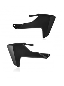 Pełny zestaw plastików Acerbis Husqvarna TC 65 [19-20] czarny