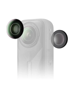 Zestaw do wymiany soczewek Insta360 X5