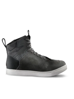 Buty motocyklowe damskie Shima Rebel 2.0 Vent szare