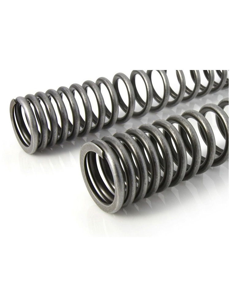 Zestaw sprężyn progresywnych przedniego zawieszenia widelca Touratech do Honda XL1000V Varadero (99-02)