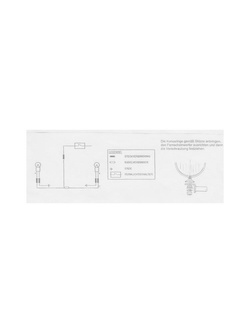 Zestaw lamp Hepco&Becker Honda VT 125 C2 Shadow [99-00]