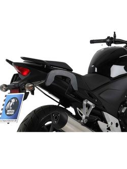 Stelaż C-Bow Hepco&Becker Honda CBR 500 R [2013-2015] 
