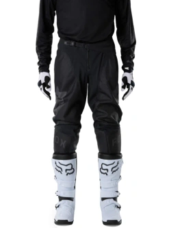 Spodnie cross Fox 180 Blackout czarne