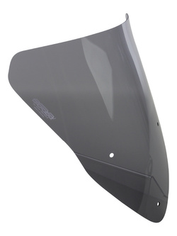 Szyba motocyklowa MRA Spoiler "SM" Ducati Supersport 939/950/S (wszystkie roczniki) przyciemniana