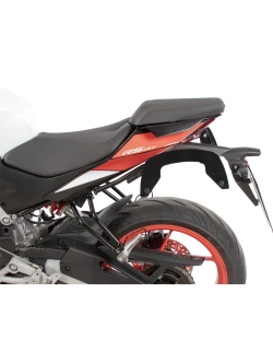 Stelaże pod sakwy motocyklowe Hepco&Becker C-Bow Aprilia RS 457 (24-) czarne