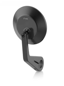 Lusterko motocyklowe Rizoma Eccentrico czarne