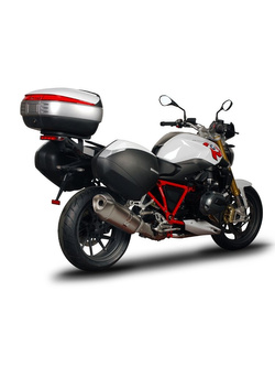Stelaż kufrów bocznych Shad 3P System BMW R 1200/ 1250 (wybrane modele)