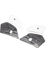 Wentylacja tylna Shoei do kasku J-Cruise biała