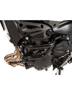 Gmol silnika Hepco&Becker Kawasaki Z 500/SE (24-) czarny